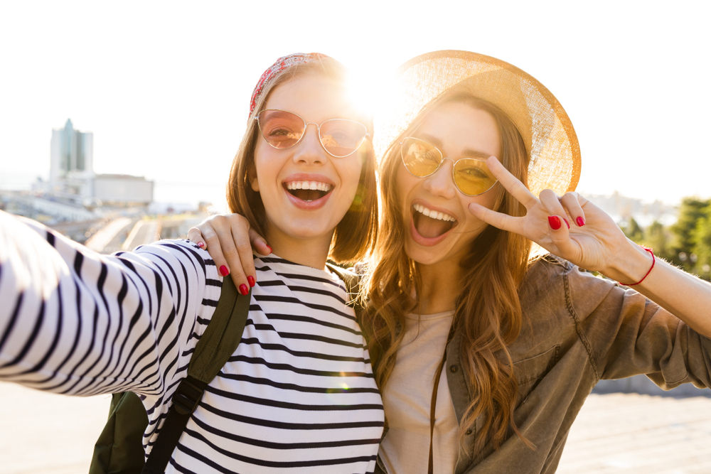 Bright confident smiles with the best Cosmetic Dentistry in Wadsworth OH