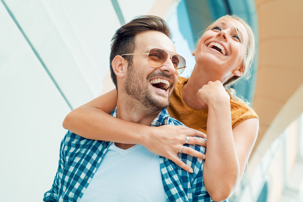 confident and brighter smiles with cosmetics dentistry in Wadsworth OH